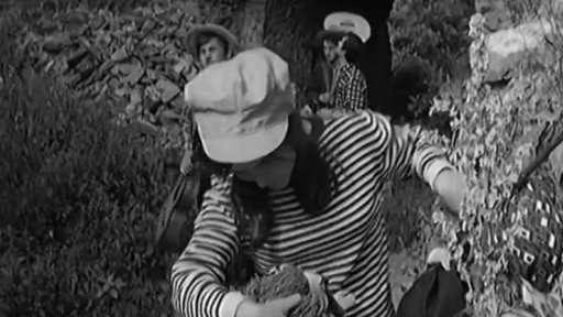 Viktor Sodoma: Šípková Růženka