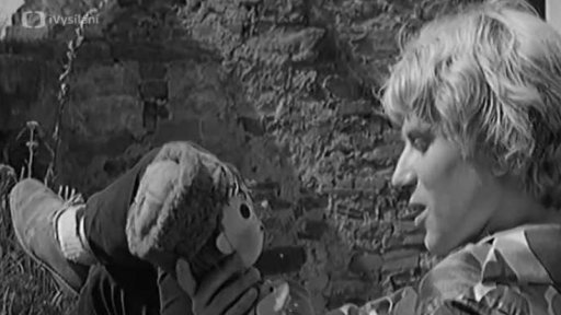 Viktor Sodoma: Hloupej Honza