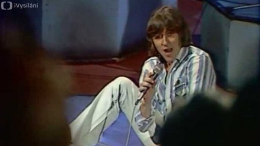 Václav Neckář: Podej mi ruku a projdem Václavák