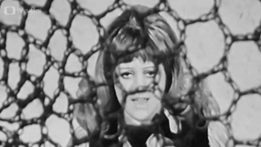 Hana Ulrychová: Sedmej den, sedmej díl, sedmej sen