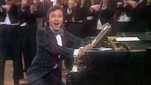 Karel Gott: Do re mi la