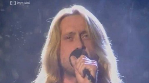 Kamil Střihavka: V zahradách Getsemanských