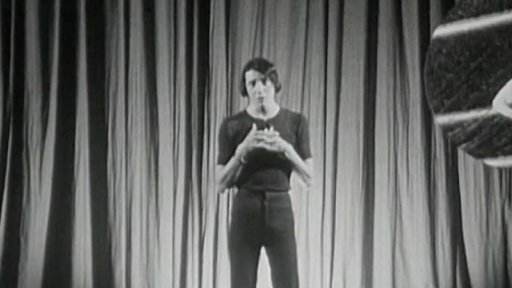 Petr Novák: Dětský oči