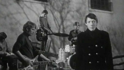 Petr Novák: Klaunova zpověď