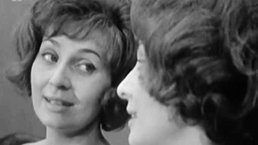 Yvetta Simonová: Křižovatka srdcí