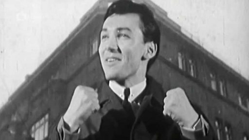 Karel Gott: Roztoulaný den