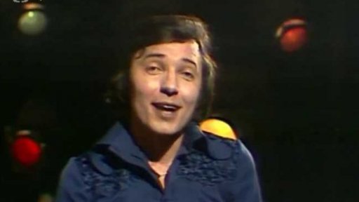 Karel Gott: Příliš mlád