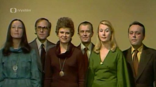 Arnošt Kavka: Ty ty ty táto