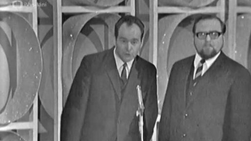 Jiří Šašek a Darek Vostřel: Teta z Lince