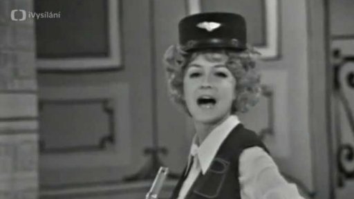 Pavlína Filipovská, Václav Hybš: Pepa z depa