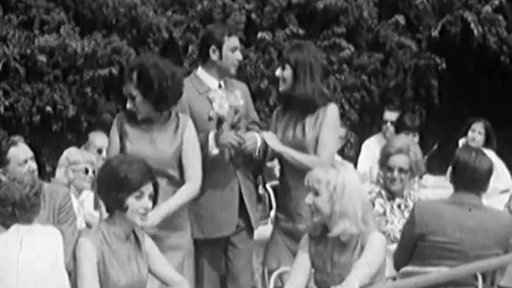 Inkognito kvartet: Tři bílé břízy