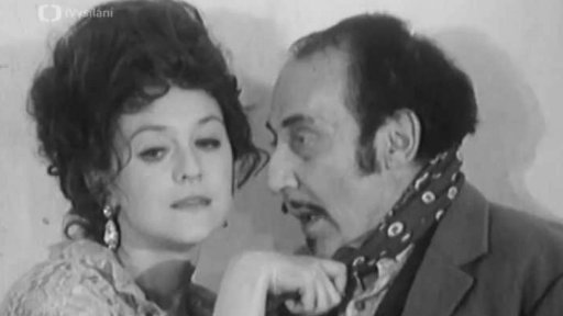 P. Filipovská, M. Kopecký: Krásná vražednice