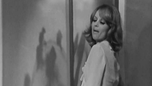 Naďa Urbánková: Naděje