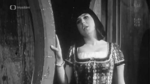 Yvonne Přenosilová: Tak prázdná