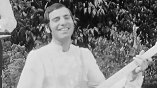 Antonín Gondolán: Čekej a neplakej