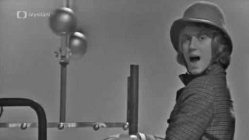 Viktor Sodoma, František Ringo Čech, skupina Shut up: Parní stroj ...