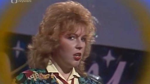 Marcela Holanová: Ráno