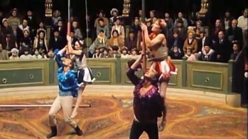 Karel Gott: Krev toulavá