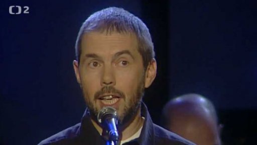 Marek Eben a skupina bratří Ebenů: Za malou chvíli