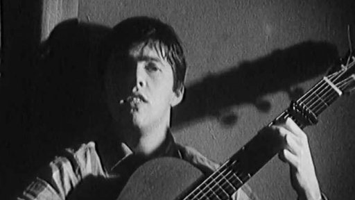 Marek Eben a skupina bratří Ebenů: Stýskání