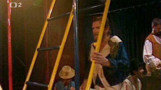 Vladimír Kratina: Já se v tom nevyznám