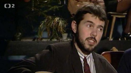 Marek Eben a členové divadla Ypsilon: Vánoční koleda