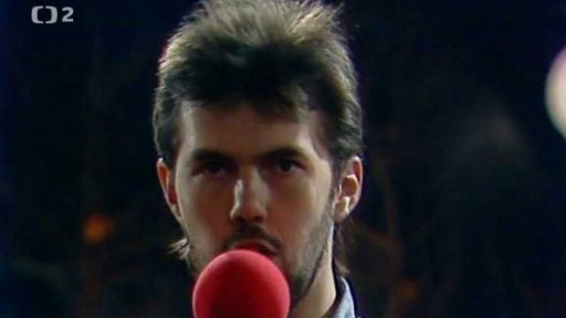 Marek Eben a skupina bratří Ebenů: Bezpečnostní orgán