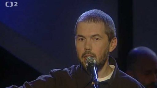 Marek Eben a skupina bratří Ebenů: Nikdo to nebere