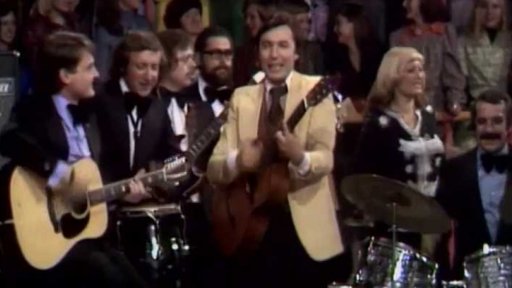 Karel Gott: Běž za svou láskou