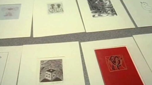 Tradiční novoročenky