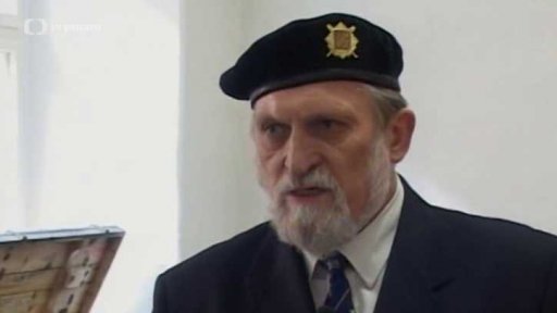 Vojensko-historické muzeum M. Frosta