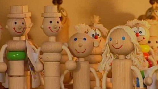 Muzeum motocyklů a hraček