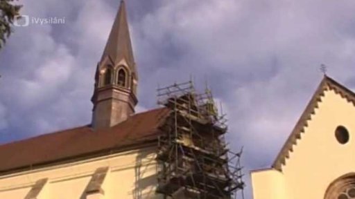 Klášter Porta coeli