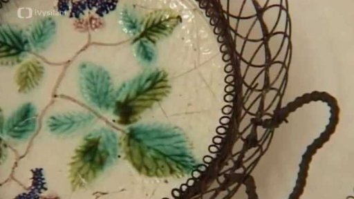 Drátenické řemeslo