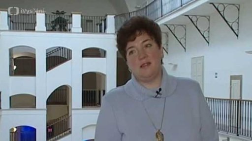 České muzeum hudby