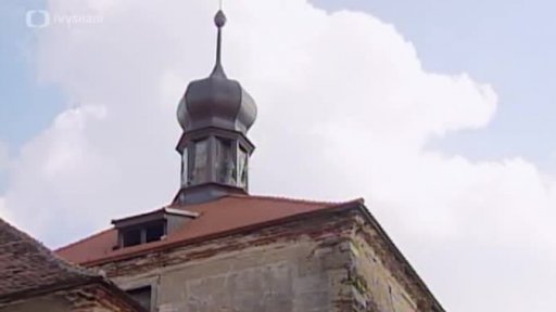 Malešovská tvrz