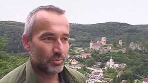 Národní park Podyjí