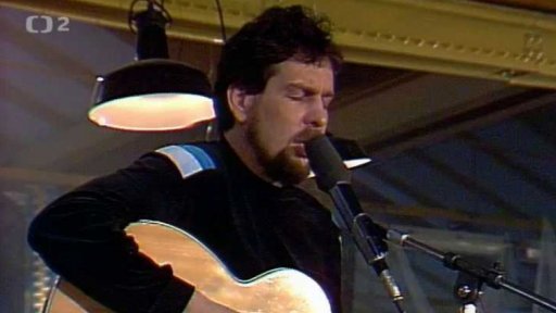 Wabi Daněk a Spirituál kvintet: Rosa na kolejích