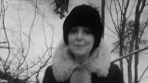 Hana Zagorová: Zima, zima, zima, zima