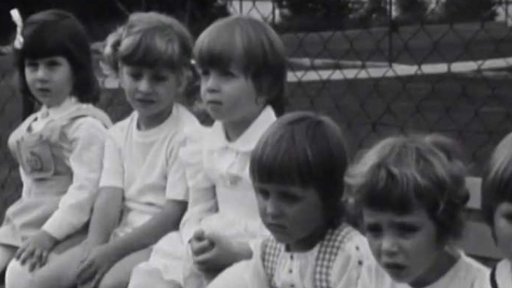 Petr Kotvald a Stanislav Hložek: Holky z naší školky