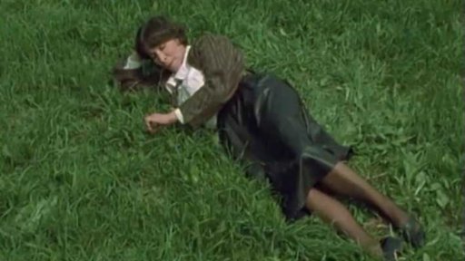 Hana Hegerová: Bože můj, já chci zpět