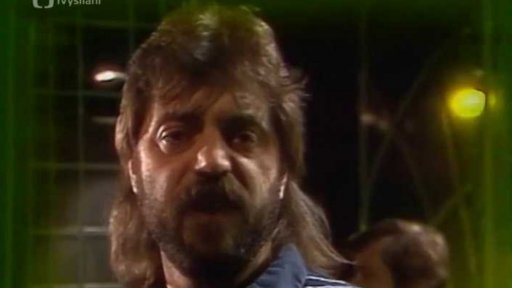 Robert Křesťan a Poutníci: Wayfaring Stranger