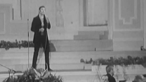 Karel Gott: Proč ptáci zpívají