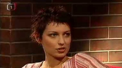 Kateřina Eliášová