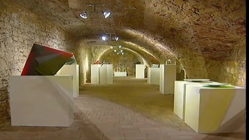 Reportáž: Češi a Expo 2005 v japonském Aichi