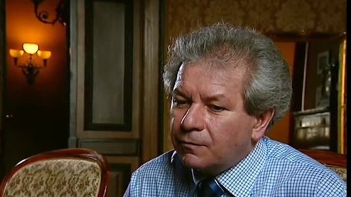 Rozhovor s dirigentem Jiřím Bělohlávkem