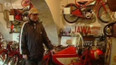 Muzeum starých motocyklů