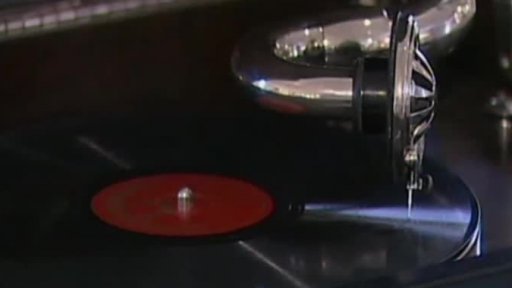 Přeštické muzeum gramofonů