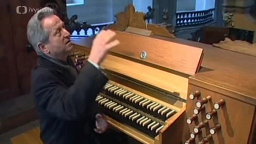 Koncert v kostele Panny Marie Sněžné