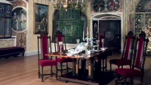 Táborské muzeum fotografie